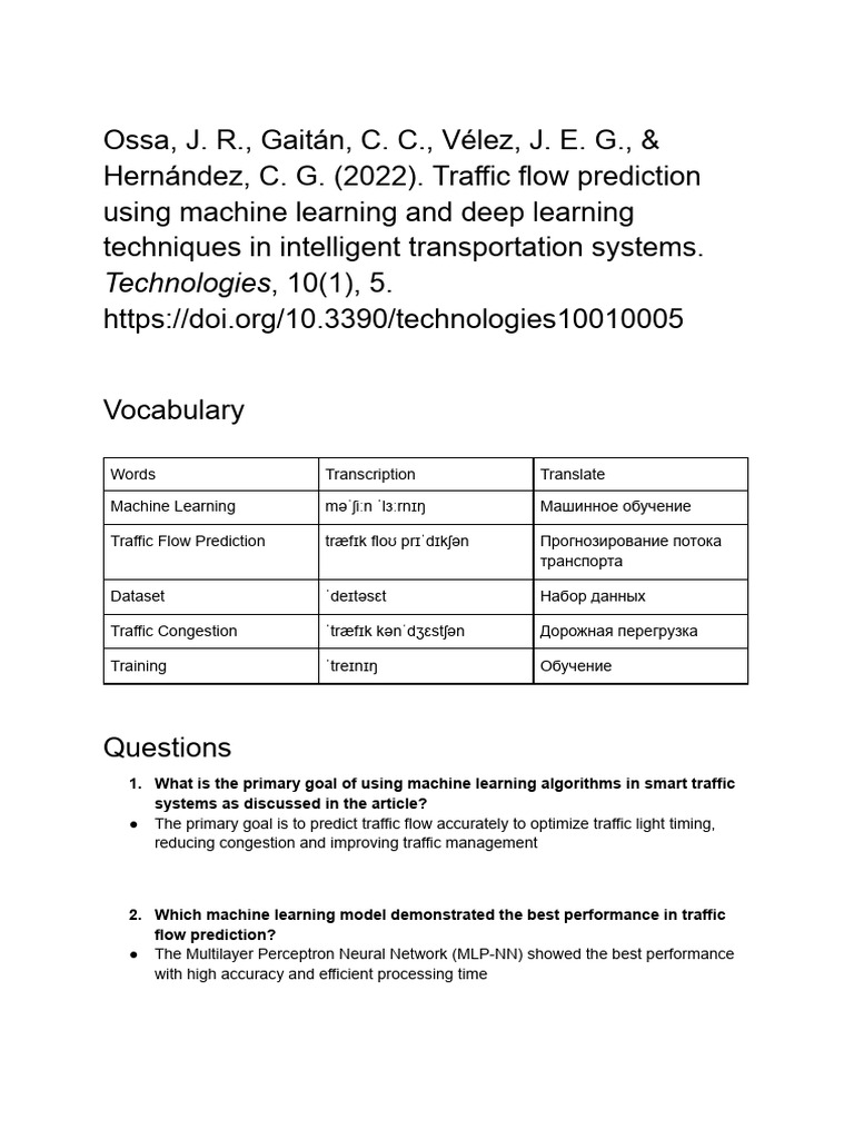 Time Series Forecasting Based On Complex Network Analysis | PDF