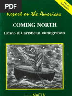 Haitians at Sea - Asylum Denied