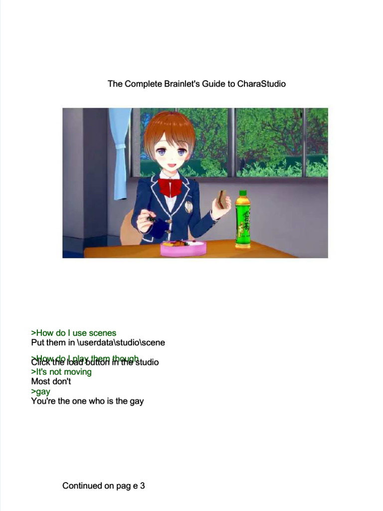 The Complete Brainlet'S Guide The Complete Brainlet'S Guide To ...