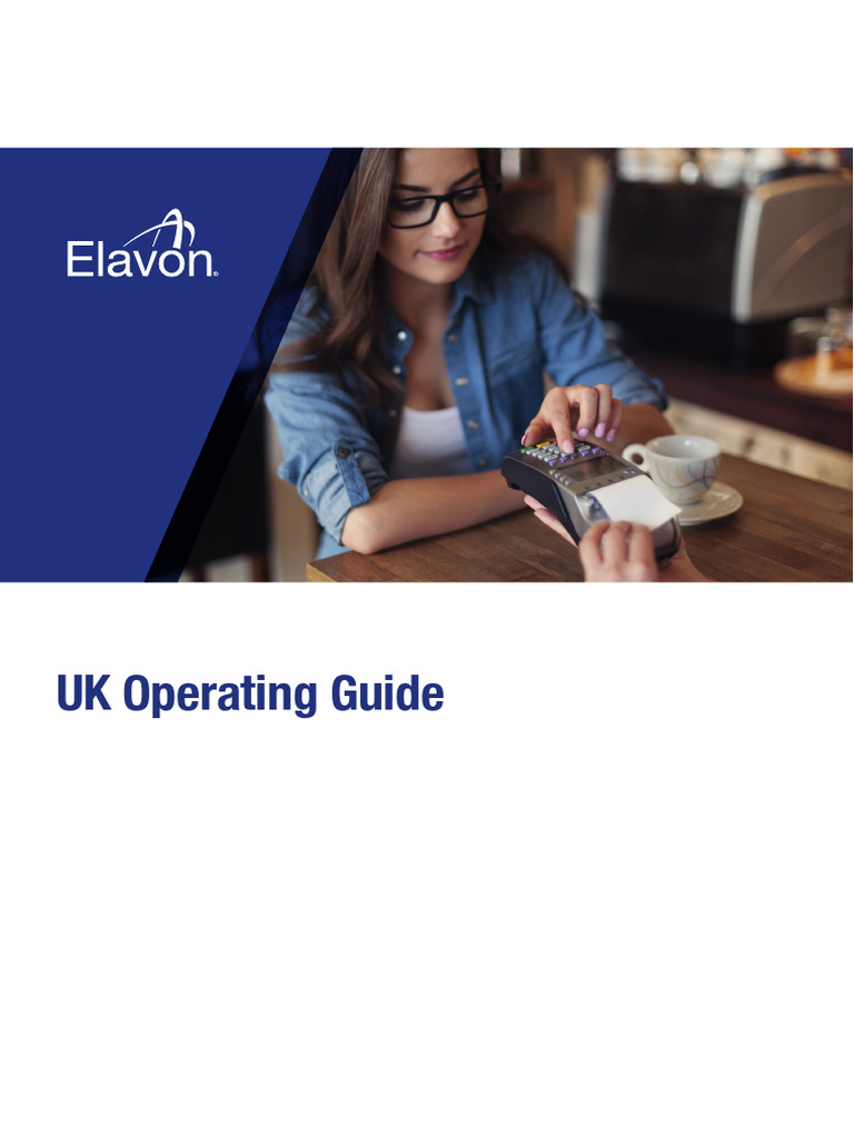 4002 Merchant Operating Guide A4 2 | PDF | Emv | Debit Card