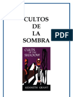 Grant, K. - Cultos de La Sombra