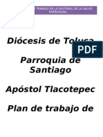 Plan  de PS1