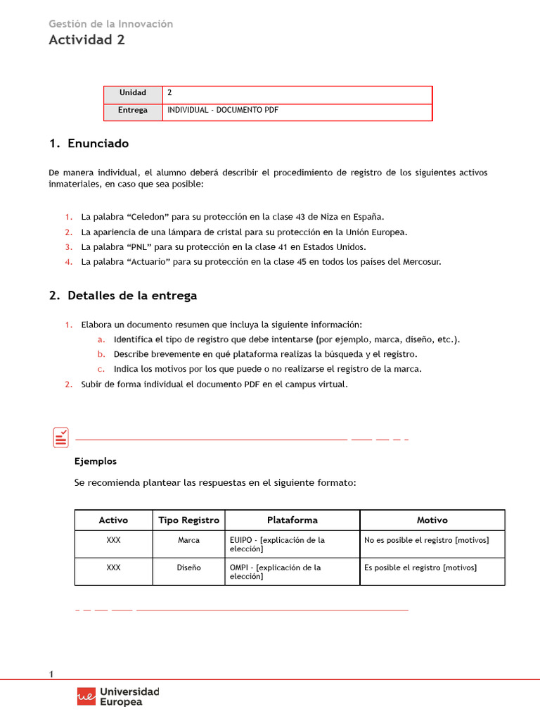 Ua2 Aai | PDF