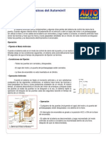 Sistema Antirrobo