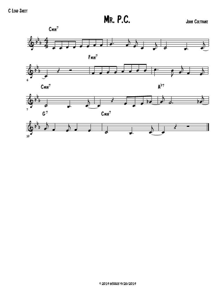 MR PC | PDF