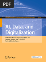 High Performance Computing | PDF | Graphics Processing Unit