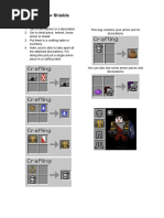 Rise of Kingdoms Equipment Guide | PDF | Blacksmith | Infantry
