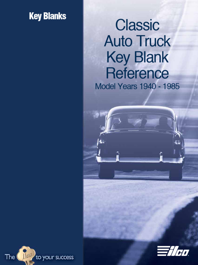 Cassic Auto and Truck Guide | PDF | Ford Motor Company | Dodge