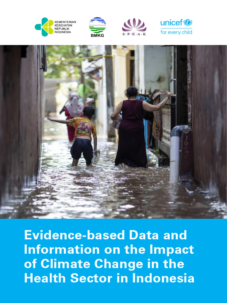 Evidence-Based Data and Information On The Impact of Climate Change in ...