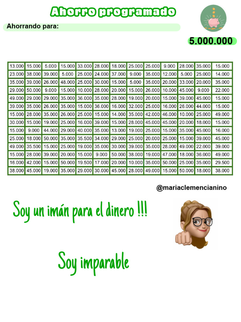 Cuanto Es El 5 De 800 Millones