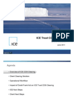 ICE CDS Buyside Clearing Overview