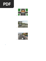 Examen Teorico Intrant Compress | PDF | Tráfico | Licencia de conducir