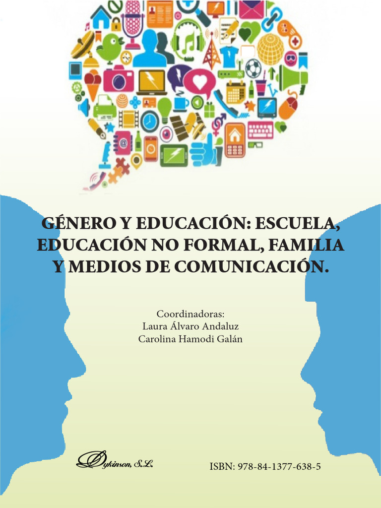 Genero y Educacion | PDF | Estudios de género | Igualdad de género