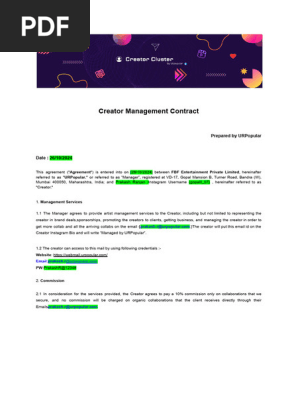 Copy of Creator Management Contract-6