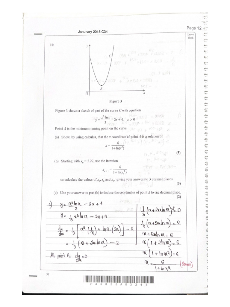 P3 Problems | PDF