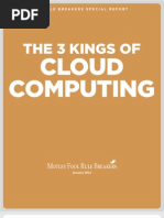 Download 3 Kings of Cloud Computing by Soumya Narayana Mukkala SN79055742 doc pdf
