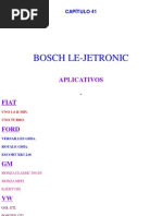 Download Capitulo 41 Le-Jetronic by Leonardo Gomes Vital SN79055955 doc pdf
