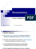 Diapositivas de Probabilidad