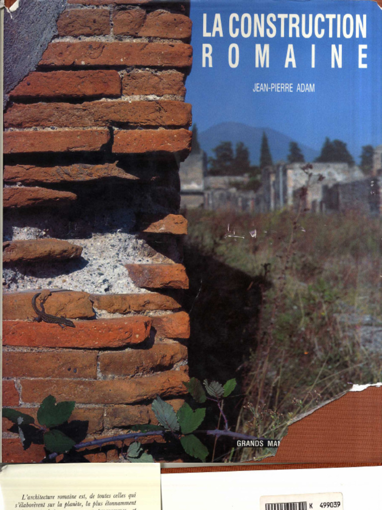 Jean Pierre Adam 1-2 | PDF