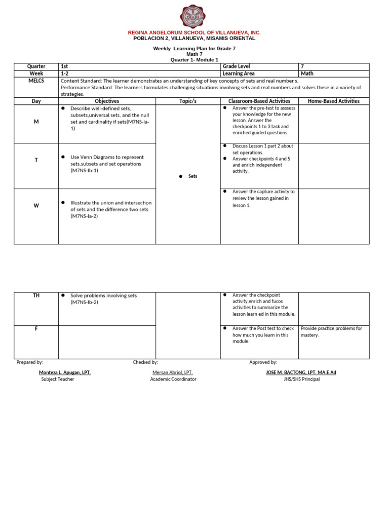 7TH 20GRADE 20MATH 20MODULE 203 20QUICK 20START 20GUIDE PDF visual data 8