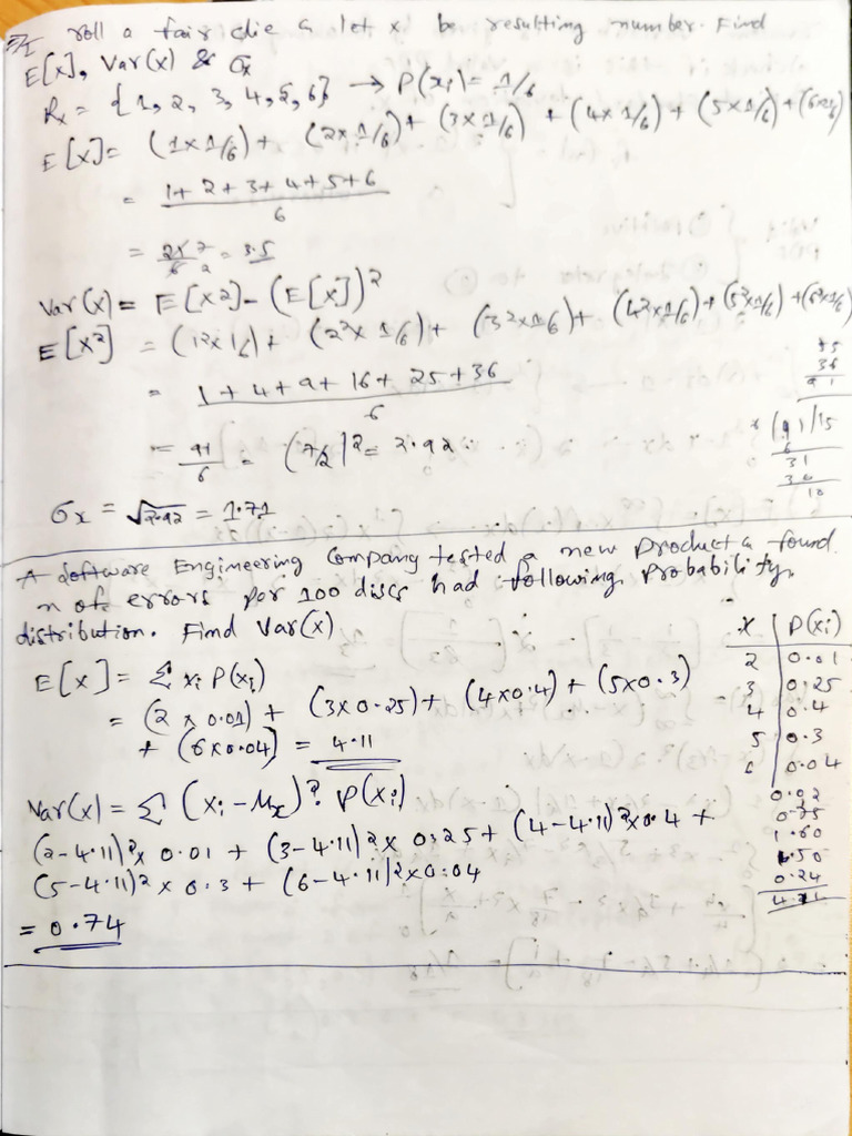 DAMT Notes | PDF