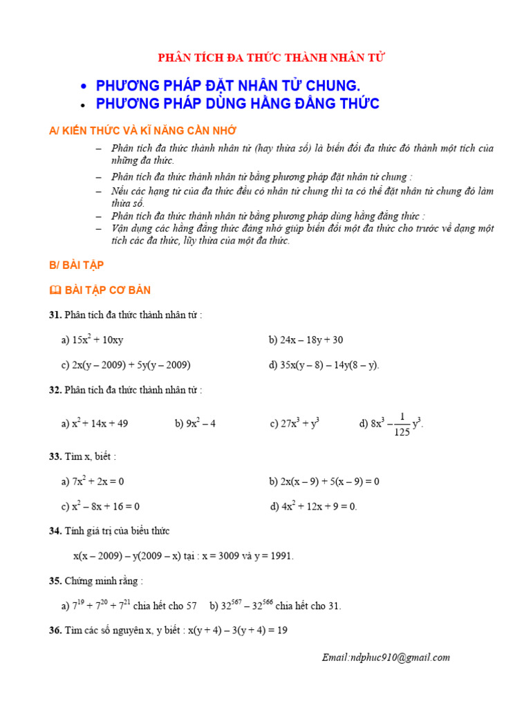 Phan tich thanh nhan tu phoi hop nhieu pp pdf