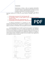 Configuraciones de Un Ferment Ad or