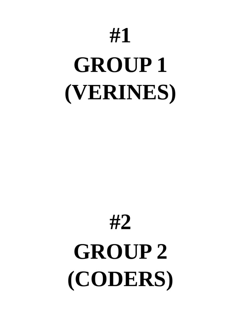 Dance Sport Numbers | PDF