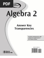 Download HonAlg2AnsKey by pn11x2 SN79060415 doc pdf