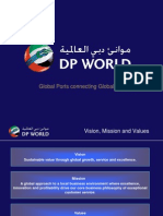 DPW Standard Presentation Dec 2011