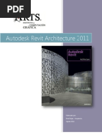 Download Manual REVIT Architecture 2011 by Victor Guanchez SN79061531 doc pdf