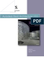 Manual REVIT Architecture 2011