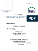 Telecommunications Main Final