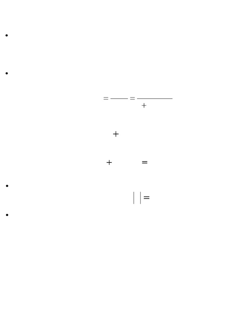 Nyquist Stability Criterion Explained | PDF | Telecommunications ...