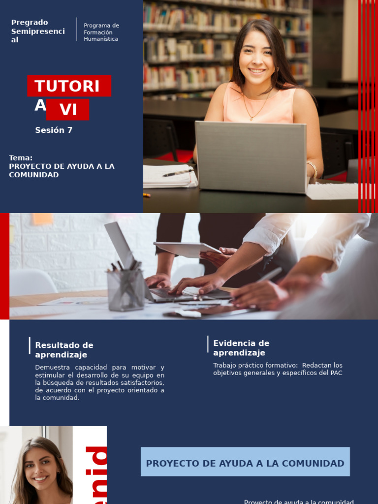 Sesión 7 y 8 | PDF | Crecimiento personal y profesional