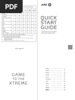PSU Tier List Sources & Info (Cultists - Network) | PDF