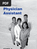 Download The Physician Assistant  by The Physician Assistant Life SN79064377 doc pdf