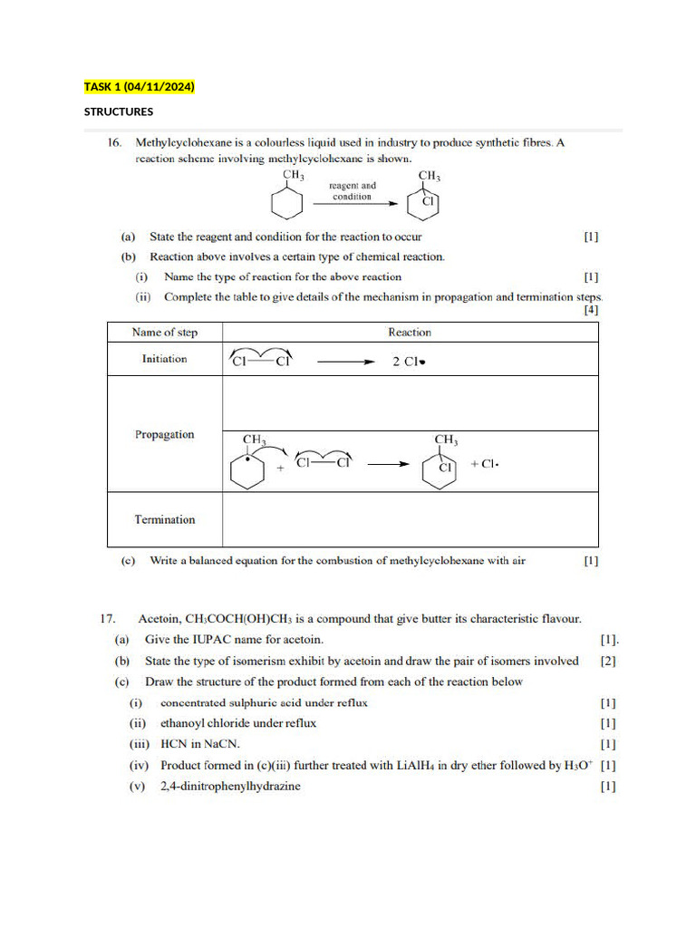 Task 1 0411 | PDF