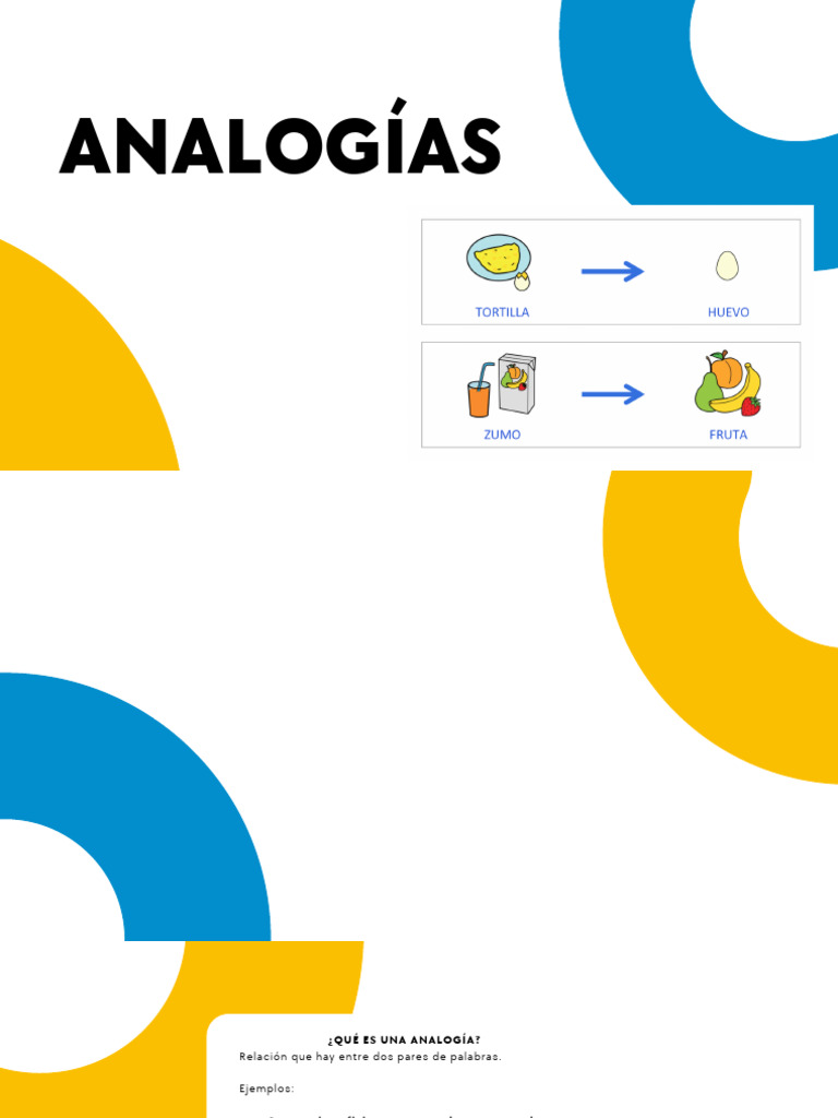 Analog as pdf analog a