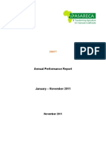 WB-Performance Report - Jan-Nov 2011 - FINAL-Mw Edit