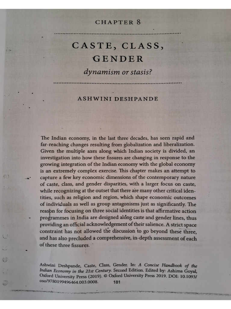 Unit 4 CH 1,2 | PDF