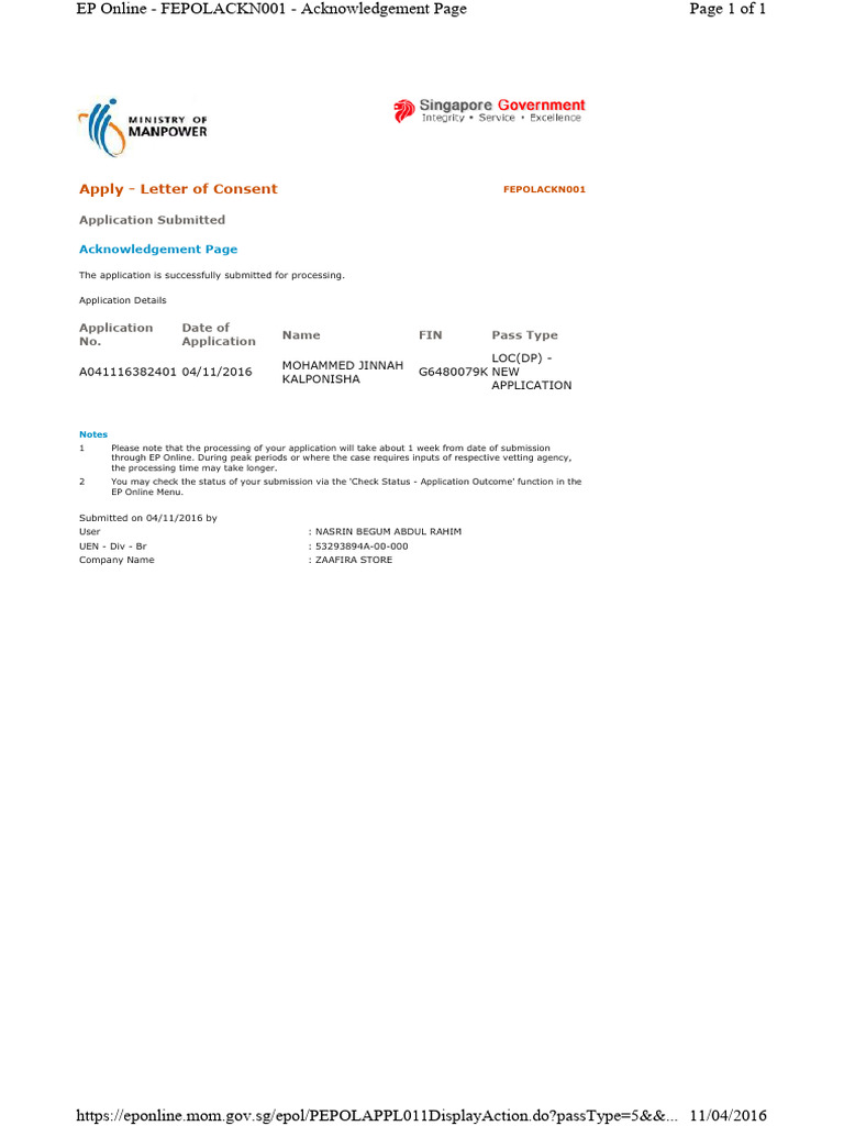 PEPOLAPPL011 Display Action | PDF