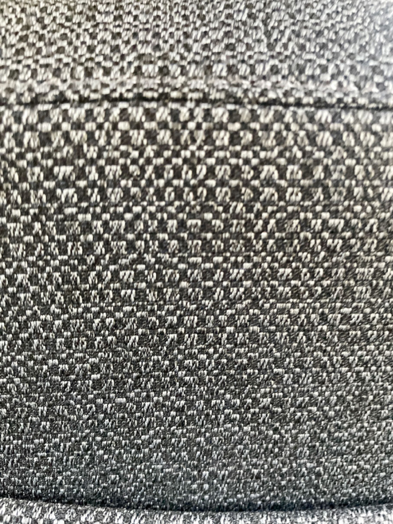 Seat Pattern | PDF