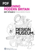Download Designing Modern Britain KS2 Pack by Valentin Trifa SN79067459 doc pdf