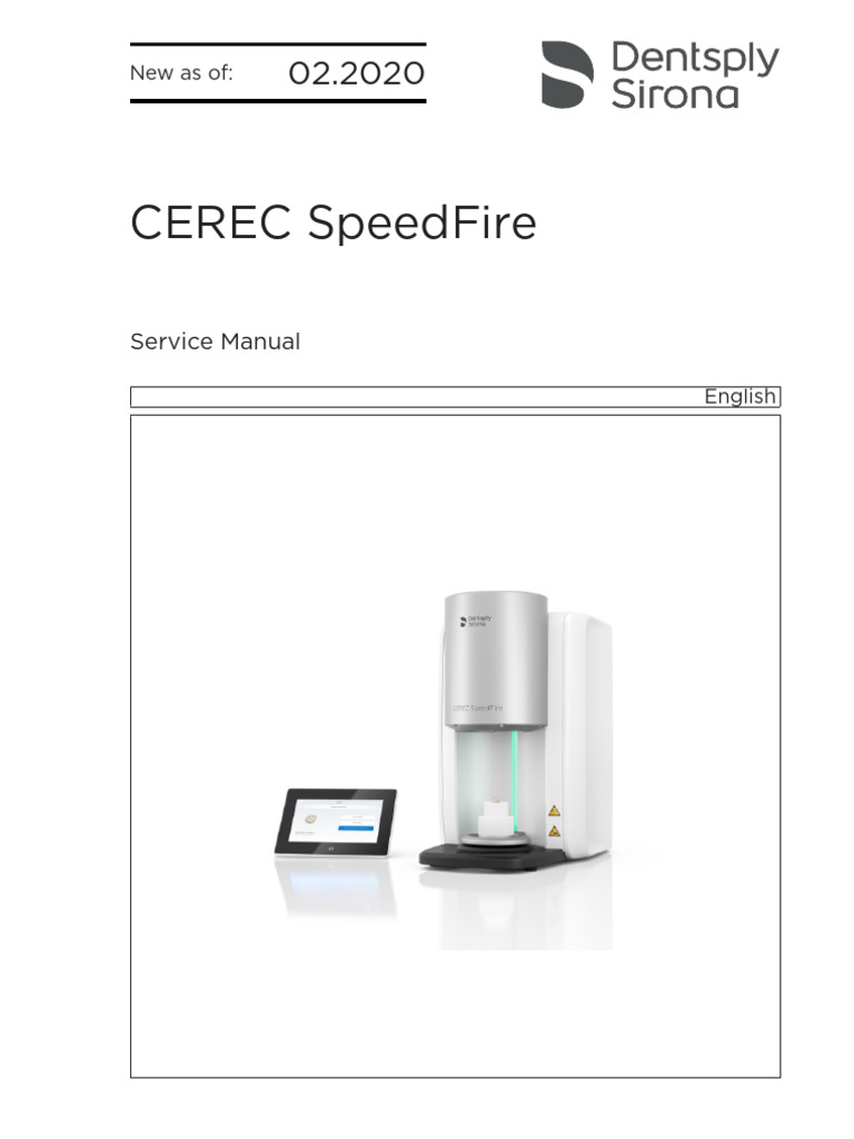 Speedfire Service Manual | PDF | Electrostatic Discharge | Electrical ...