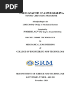 Stiffner Design For Beam Column Connections | PDF | Strength Of ...