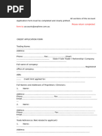 ACC Vendor Registration Form Guide | PDF | Invoice | Mobile Phones