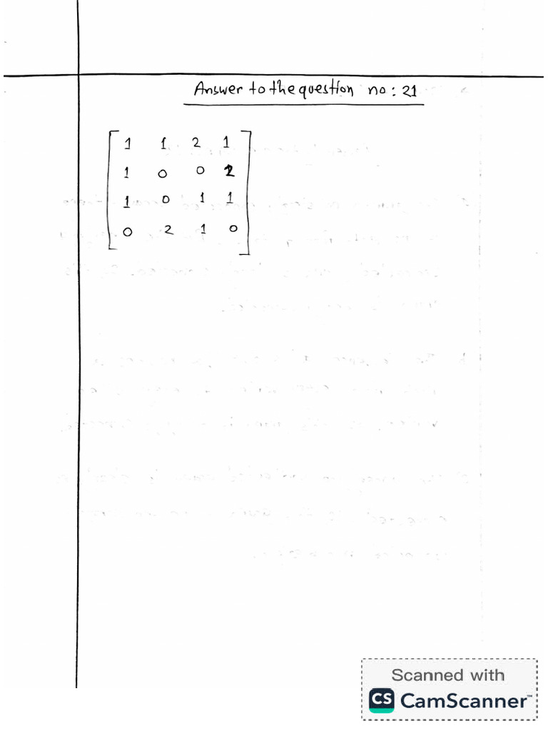 DM Assignment 2 - 26 | PDF