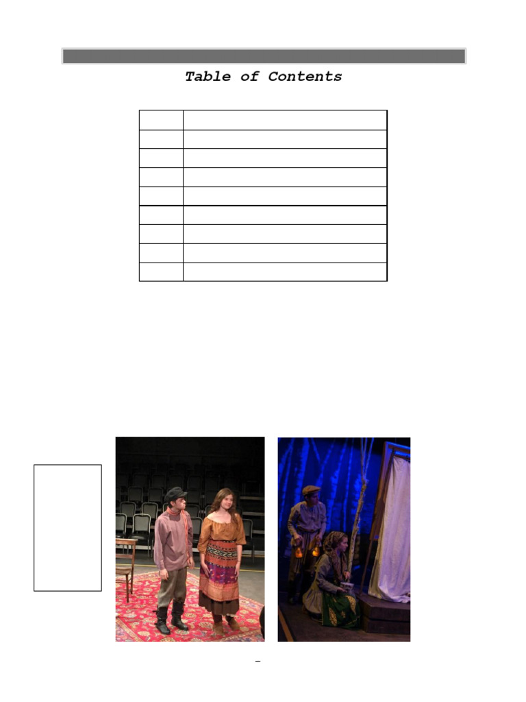 The School For Scandal Study Guide | PDF | West End Plays | Plays