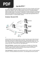 Download TUGS Hirarki DNS by Gilang Pratama SN79069132 doc pdf